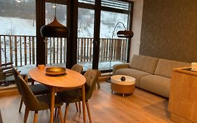 Apartman T5 Herlikovice